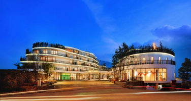 Top 1 Khách sạn 5 sao giá dưới 4,4 triệu đồng/đêm cho dịp Tết âm lịch tại Sapa
