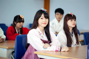 Top 1 Trung tâm học tiếng Hàn tốt nhất quận 7, TP. HCM