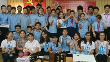 Top 1 Trường dạy trẻ khuyết tật Đà Nẵng