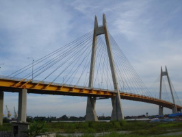 Top 13 Cây cầu đẹp và tiêu biếu nhất thành phố Hải Phòng