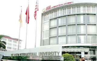Top 13 Trường đại học dân lập tốt nhất Việt Nam