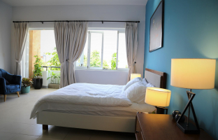 Top 2 Khách sạn tốt nhất tại tx Phú Mỹ, Bà Rịa – Vũng Tàu