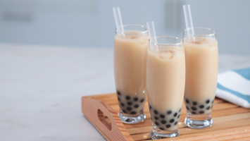 Top 2 Quán trà sữa ngon và chất lượng nhất Bỉm Sơn, Thanh Hóa