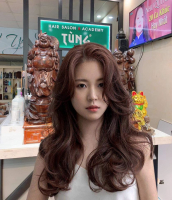 Top 2 Salon làm tóc đẹp và chất lượng nhất Quỳnh Lưu, Nghệ An