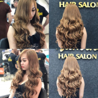 Top 2 Salon làm tóc đẹp và uy tín nhất Bình Long, Bình Phước