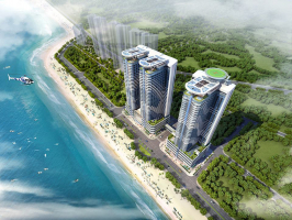 Top 3 Chung cư cao cấp đáng mua nhất Nha Trang