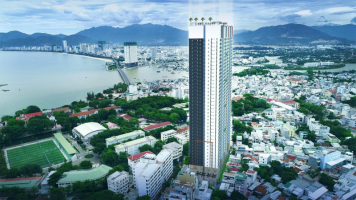 Top 3 Chung cư được người nước ngoài lựa chọn sinh sống nhiều nhất Nha Trang