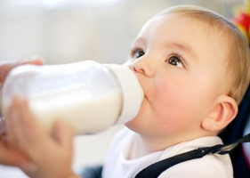 Top 3 Dòng sữa bột Pháp dành cho bé được ưa chuộng nhất hiện nay