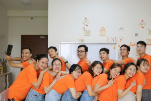 Top 3 Dịch vụ setup văn phòng marketing chuyên nghiệp và uy tín nhất tại Hà Nội