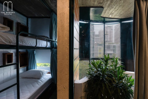 Top 3 Hostel đẹp ”chất ngất” và tốt nhất tại Đà Nẵng