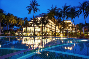 Top 3 Khách sạn 4 sao tốt và đẹp nhất Phan Thiết