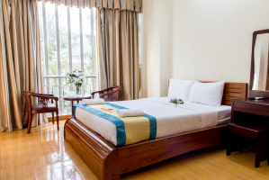 Top 3 Khách sạn giá rẻ gần sân bay Tân Sơn Nhất