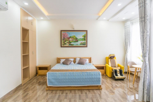 Top 3 Khách sạn tốt nhất Long Khánh, Đồng Nai