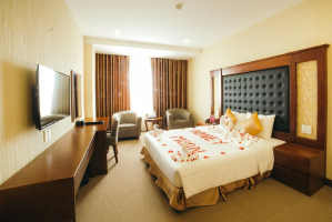 Top 3 Khách sạn tốt nhất TP. Móng Cái, Quảng Ninh