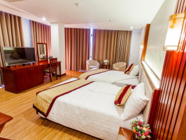 Top 3 Khách sạn tốt nhất Từ Sơn, Bắc Ninh