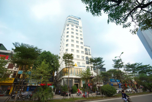 Top 3 Khách sạn tốt nhất phố Đào Tấn, Hà Nội