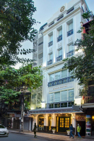 Top 3 Khách sạn đẹp nhất tại Hàng Bạc, Hà Nội