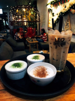 Top 3 Quán cà phê đẹp nhất tại Bạc Liêu