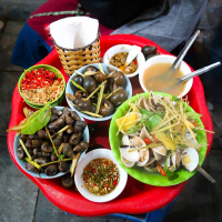 Top 3 Quán ăn ngon nhất huyện Thanh Trì, TP Hà Nội
