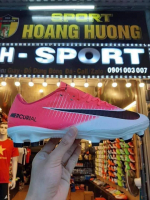 Top 3 Shop bán giày bóng đá chất lượng nhất tại Cần Thơ