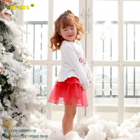 Top 3 Shop quần áo trẻ em đẹp và chất lượng nhất quận Long Biên, Hà Nội
