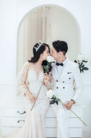 Top 3 Studio chụp ảnh cưới phong cách Hàn Quốc đẹp nhất tại TP. Hạ Long, Quảng Ninh