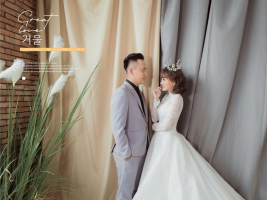 Top 3 Studio chụp ảnh cưới phong cách Hàn Quốc đẹp nhất tại quận 6, TP. HCM