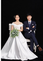 Top 3 Studio chụp ảnh cưới đẹp và chất lượng nhất Bình Sơn, Quảng Ngãi