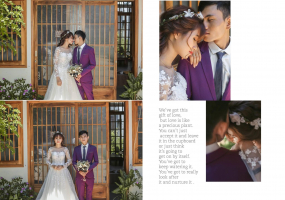 Top 3 Studio chụp ảnh cưới đẹp và chất lượng nhất Eakar, Đắk Lắk