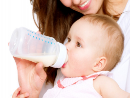 Top 3 Sữa bột của Mỹ tốt nhất cho bé được mẹ Việt tin dùng