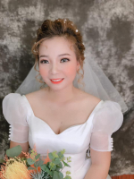 Top 3 Tiệm trang điểm cô dâu đẹp nhất Ea Súp, Đắk Lắk
