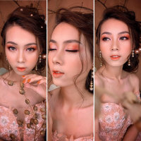 Top 3 Tiệm trang điểm cô dâu đẹp nhất Thuận An, Bình Dương