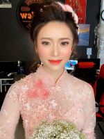 Top 3 Tiệm trang điểm cô dâu đẹp nhất tại Đức Trọng, Lâm Đồng