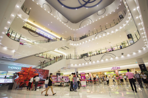 Top 3 Trung tâm thương mại nổi tiếng nhất tại Vũng Tàu
