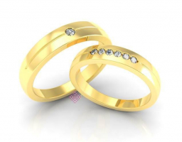 Top 3 Địa chỉ mua nhẫn cưới đẹp và uy tín nhất quận 1, TP. HCM