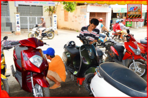 Top 3 địa chỉ sửa chữa xe máy uy tín nhất tại Hà Tĩnh