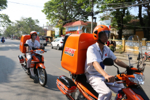 Top 4 Dịch vụ sửa chữa xe máy lưu động uy tín nhất tại Hà Nội