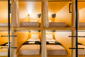 Top 4 Hostel tốt nhất cho chuyến du lịch tại Nha Trang