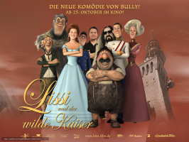 Top 4 Phim hoạt hình Đức giúp bạn học tiếng Đức hiệu quả nhất