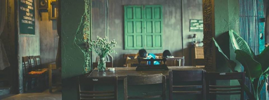Top 4 Quán cafe hoài cổ đáng đến nhất ở Đà Nẵng
