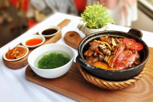 Top 4 Quán cơm niêu ngon nhất Thành phố Vinh, Nghệ An