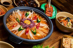 Top 4 Quán ăn sáng ngon, chất lượng nhất Đồng Xoài, Bình Phước