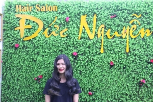 Top 4 Salon làm tóc đẹp và chất lượng nhất quận Bình Tân, TP. HCM
