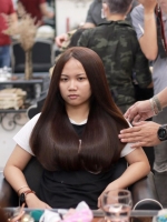 Top 4 Salon làm tóc đẹp và uy tín nhất Quận Phú Nhuận, TP. HCM