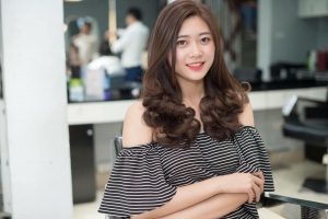 Top 4 Salon làm tóc đẹp và uy tín nhất Quận Thanh Xuân, Hà Nội