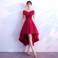 Top 4 Shop bán váy đầm dự tiệc đẹp nhất quận Tây Hồ, Hà Nội
