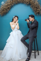 Top 4 Studio chụp ảnh cưới phong cách Hàn Quốc đẹp nhất tại quận Thanh Xuân, Hà Nội