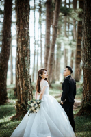 Top 4 Studio chụp ảnh cưới đẹp và chất lượng nhất Cam Lâm, Khánh Hòa