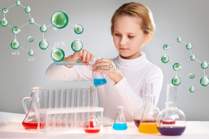 Top 4 Thí nghiệm khoa học trẻ có thể tự làm