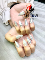 Top 4 Tiệm làm nail đẹp và chất lượng nhất Cam Lâm, Khánh Hòa